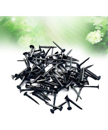 Ultechnovo 2-Hour Plate Nails | Improve Shoe Repair with Hardware-Free Nails for Leather Processing & Boot Repairs - International Shipping Available! - Buy Online on GoSupps.com