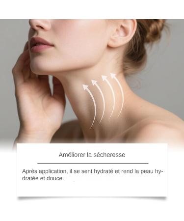 Neck Firming Cream - 30 Grams Nourishing Balm | Neck Firming and Shaping | For Women and Dry Skin Body and Shoulders - Buy Online on GoSupps.com