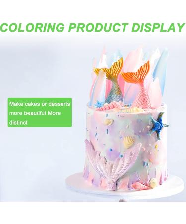 h Kit Rechargeable Handheld Mini Air Compressor h Portable Cordless h Gun for Makeup Tattoo Nail Art Face Paint Model Painting Cake Decor - Buy Online on GoSupps.com