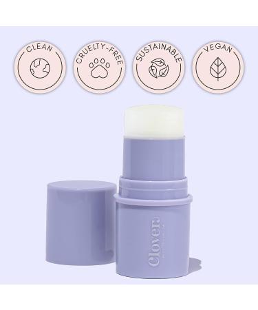Clover Glow Stick Illuminator - Vegan & Cruelty-Free Highlighter | Glass Slipper - Buy Online on GoSupps.com