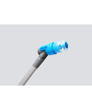 HydraFlex Tube - Durable Clear TPU Replacement Hydration Reservoir Drink Tube - Buy Online on GoSupps.com