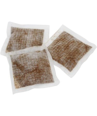 Organic Peruvian Fairtrade Coffee Bags - 50 Single Origin Coffee Bags by Moreish - Buy Online on GoSupps.com