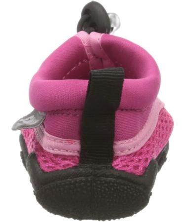 Buy Sterntaler Girls Aqua Shoes EU 23/24 - Magenta - Perfect for Water Fun! - Buy Online on GoSupps.com