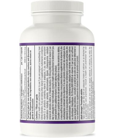AOR - Vitamin D3 2500 IU - 60 Capsules - Supports Bone and Teeth Health - Ideal for Adults - Premium Quality Vitamin D Supplements 60 count (Pack of 1) - Buy Online on GoSupps.com