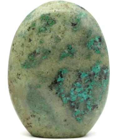 G n rique Madagascan Feldspar Green 540g 100mm - Buy Online on GoSupps.com