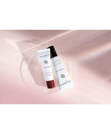 Ella Bach Tomato Glow Tinted Cream with Glow Effect 30 ml Rose - Tinted Face Care with Super Glow for a Fresh Complexion - Smoothing Face Cream with Antioxidants - Buy Online on GoSupps.com