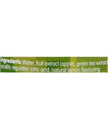 Mangajo Lemon and Green Tea (250 Ml) - Buy Online on GoSupps.com