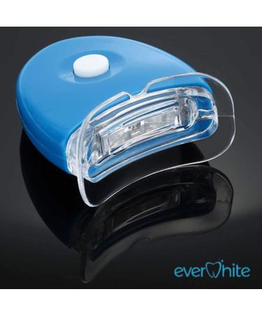 EverWhite Teeth Whitening Accelerator Light - 5x Powerful Blue LED for Faster Results - Buy Online on GoSupps.com