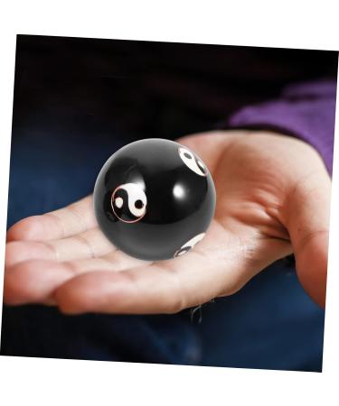 Buy Lurrose 2 ST Metal Baoding Massage Balls - Cloisonn Hand-Rolling Massage Tools for Relaxation - International Shipping Available - Buy Online on GoSupps.com