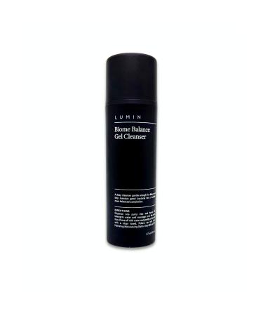 Lumin Super Biome Balance Gel Cleaner 50ml