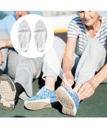 Open Toe Compression Socks - 2 Piece Set with Dressing Aid & Foot Glider | Enhance Comfort & Support - Buy Online on GoSupps.com