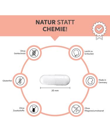  eltabia 500 Collagen Capsules | High Dose 1500mg Per Day | Premium Bovine Collagen Peptides - Buy Online on GoSupps.com