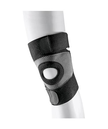 FUTURO Performance Knee Support - Medium Size, Ideal for General Support and Exercise - Buy Online on GoSupps.com