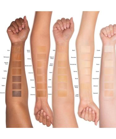 TOO FACED Cosmetics Original | BORN THIS WAY | Super Coverage | Multi-Purpose Sculping Concealer - Corrector | 13.5ml | by Bella | Color 14 Natural Beige - Buy Online on GoSupps.com