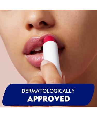  Italian Gourmet E.R. Cherry Shine Lip Balm 4.8g toning and nourishing with cherry aroma moisturizing lip balm 8 x 4.8g + Italian Gourmet Pulpa 400g - Buy Online on GoSupps.com