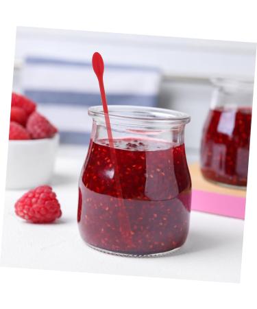 Foytoki 12-Piece Silicone & Glass Cosmetic Bottle Set | Mini Spatula & Scraper for Kitchen | International Shipping Available - Buy Online on GoSupps.com
