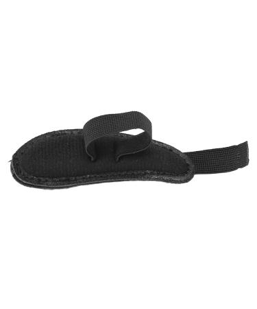 Uxsiya Flexible Hammertoe Support Pad for Right Foot - Toe Release & Discomfort Relief - Buy Online on GoSupps.com