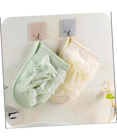 Healeved Shower Sponge Bath Sponge Japanese and Korean Bath Wipe - Buy Online on GoSupps.com
