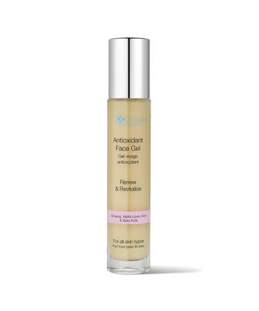 The Organic Pharmacy Antioxidant Face Gel 1oz