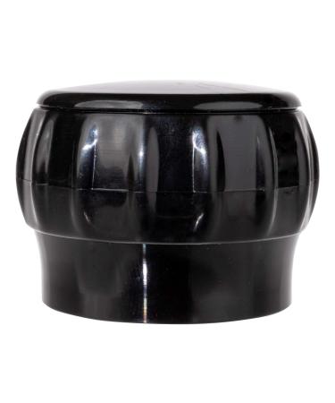 Sundhed Himalayan Black Rock Salt Kala Namak Grinder - 210g (7.40 oz) Natural Vegan Seasoning - Buy Online on GoSupps.com
