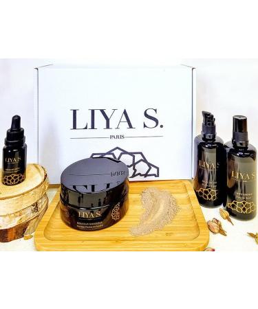 Smartbox SBX - Box of 4 natural facial treatments from Moroccan plants delivered to your home - Box of 4 natural facial treatments from Moroccan plants delivered to your home - Buy Online on GoSupps.com