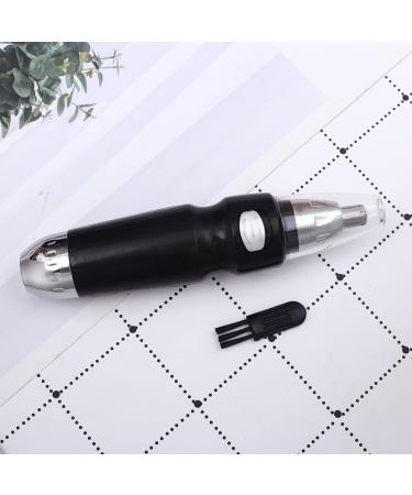 Men's Electric Nose Hair Trimmer & Face Ear Hair Clippers | Lotus Tealight Candle Holder & Korean Lanterns - Shop Internationally - Buy Online on GoSupps.com