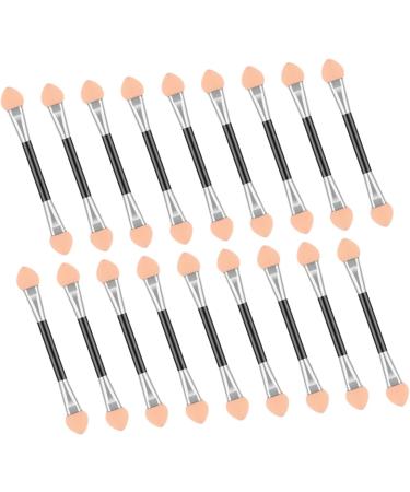 Angoily 100 Pcs Makeup Brush Eye Blending Brush Eyeshadow Brush Kit Eye Shadow Brush Miss Disposable Set 8x1cmx2pcs Pinkx2pcs - Buy Online on GoSupps.com