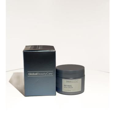 BEAUTY CARE RETINOL ANIT-WRINKLES & ANTI-AGING FOR NECK HANDS WRINKLES SAGGING PREMIUM DAILY SKIN CARE CREAM 1.7 OZ (PACK OF 1)