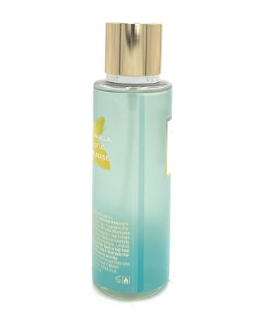 Victoria's Secret Tropichroma Fragrance Mist Vanilla Tropic - Buy Online on GoSupps.com