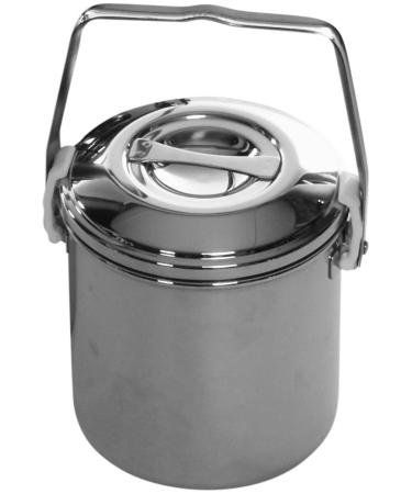Zebra Loop Handle Pot 14 cm - Buy Online on GoSupps.com