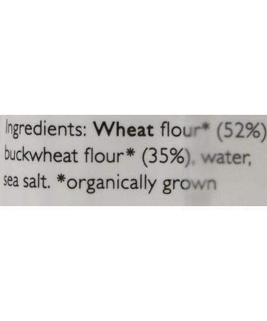 Clearspring Organic Japanese Soba Noodles - Premium Quality, Authentic Taste - Buy Online on GoSupps.com