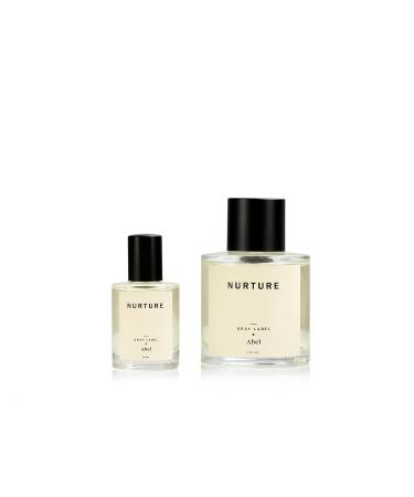 ABEL - Nurture Eau de Parfum | Vegan Clean Beauty + Non-Toxic Fragrance (1 fl oz | 30 ml) 1 Fl Oz (Pack of 1) - Buy Online on GoSupps.com