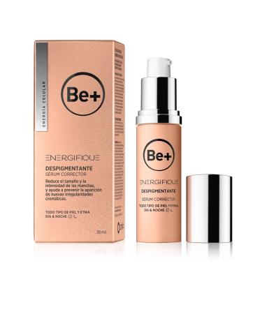 Be + Energy Desigment Serum Correct 30 ml