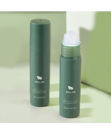 Long Lasting And Refreshing Unisex Body Spray For Sweat Control Long Lasting Neutral Scent Lasting Fragrance Rich Layers With A Sense Of Storytelling Fragrance 20ml 0.67 Fl Oz (Pack of 1) A2