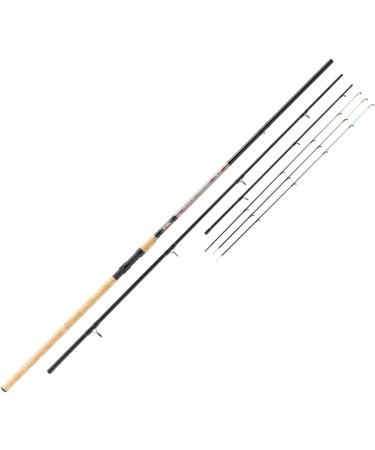Mitchell Avocet Coarse Feeder Rod R - 3.90m Freshwater Method Feeder for Carp Bream & Roach | Up to 120g | International Shipping - Buy Online on GoSupps.com