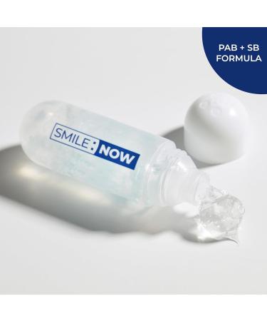 Teeth Whitening Gel Pod Refills - 6 x 4.2ml for Brighter Smile - Buy Online on GoSupps.com