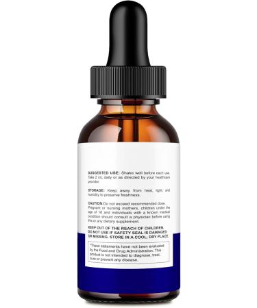Prosterite Prostate Drops - All Natural Prostate Health Supplement Drops Prosterite Liquid Formula for Urinary and Prostate Care Prostate Relief Supplement for Daily Wellness Reviews (5 Pack) - Buy Online on GoSupps.com