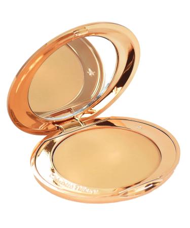 CHARLOTTE TILBURY Airbrush Flawless Finish 8 g (3 Tan) Rose Rose 8 g (Pack of 1)