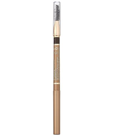 Milani Easy Brow Automatic Pencil Dark Brown 02 - Precision Eyebrow Defining Tool - Buy Online on GoSupps.com