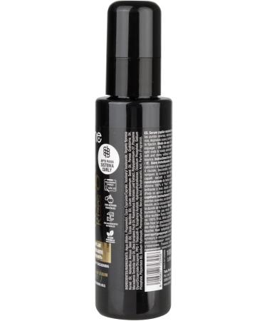 Tahe Magic Rizos Anti-frizz restructuring hair serum ideal for curly hair 100 ml - Buy Online on GoSupps.com