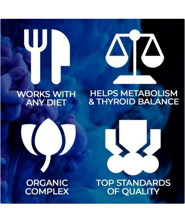 Dr Kontos Balance Drops - Fulvic Acid Trace Minerals for Immune System Support - 1 Fl Oz - Buy Online on GoSupps.com