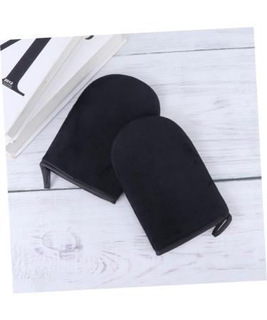 FRCOLOR 6 Pcs Tanning Lotion Mittens - Self Tan Applicator Kit for Flawless Sunless Tanning & Sunscreen Application - Buy Online on GoSupps.com