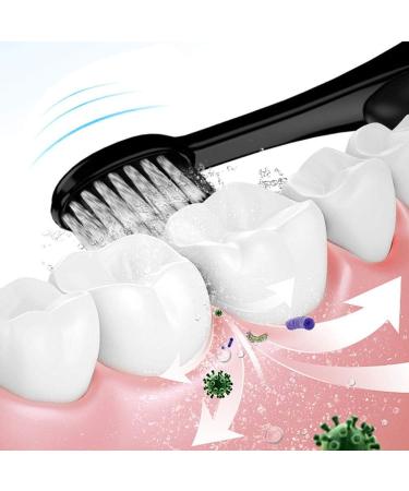 Shop WXPJMDFC All-in-One Manual Toothbrush with Toothpaste Ultra-Hewn for Adults & Teens | International Shipping Available - Buy Online on GoSupps.com