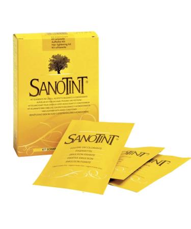 Santiveri Whitening Kit 66 Gr