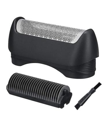 GROCKSTR 11B replacement foil and cutting head for 11B Series 1 110 120 140 815 835 5683 5684 5685