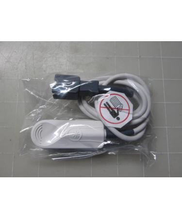 Buy Masimo Set LNCS DCI 1863 Adult SpO2 Reusable Sensor T52018 - International Shipping Available - Buy Online on GoSupps.com