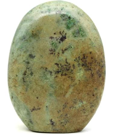 G n rique Madagascan Feldspar Green 540g 100mm - Buy Online on GoSupps.com