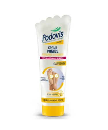 Podovis Crema Pomez 100 ml 6 UD.