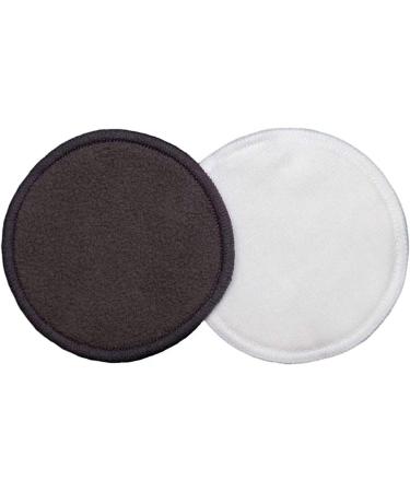 Makeup Puff Zero Waste Lightweight Cotton Face Pad compatible with Women - Buy Online on GoSupps.com