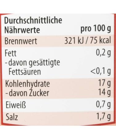 Buy Werder Tomato Ketchup 10kg - Premium Quality International Shipping Available - Buy Online on GoSupps.com